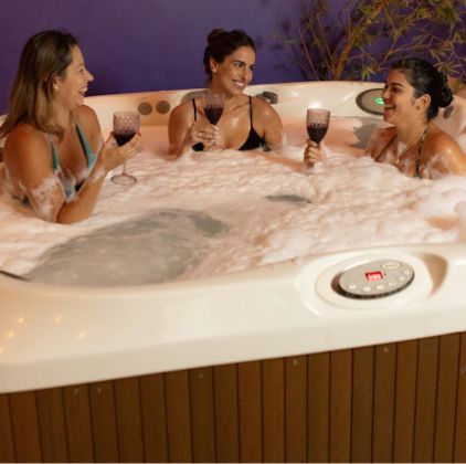 Day SPA Happy (amigas)