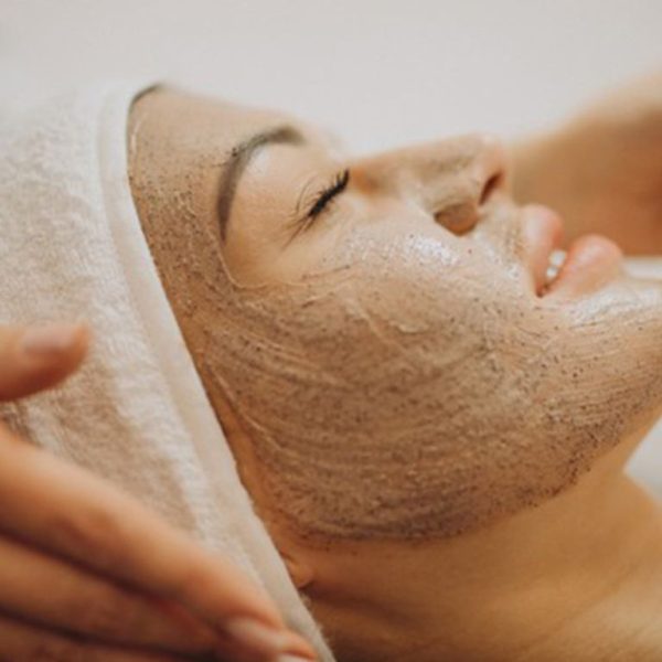 Argiloterapia com Cristais de Quartzo