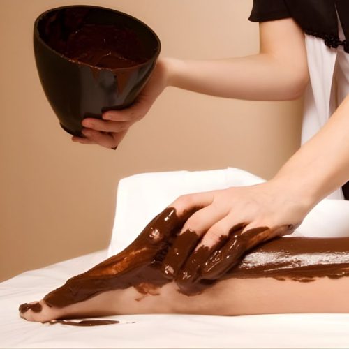 Chocolateria