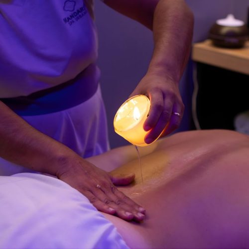 Day SPA Luz da Alma
