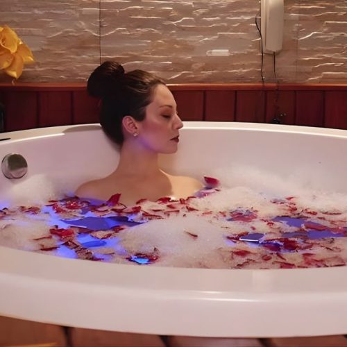 Day SPA Mamma Mia