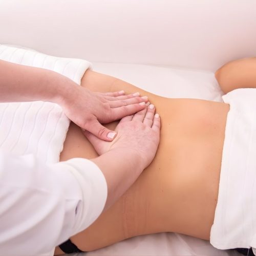 Massagem Mix