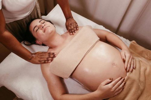 Day SPA Gestante Toda Linda