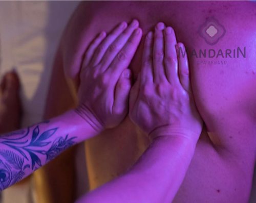 Mandarin Massage