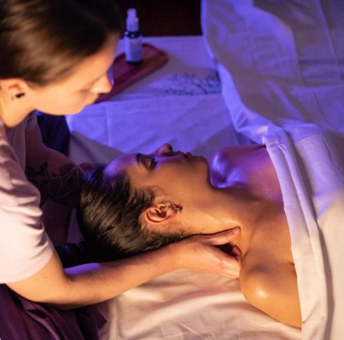Day SPA Mindfulness