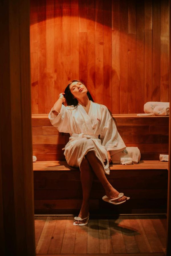 Day SPA Bem Estar