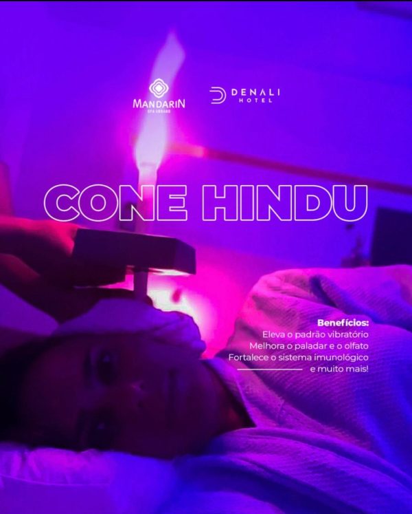 cone hindu Cone Hindu