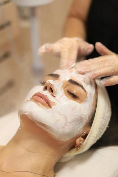 Day SPA Glamour Natural