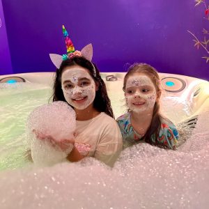 Day SPA Mágico