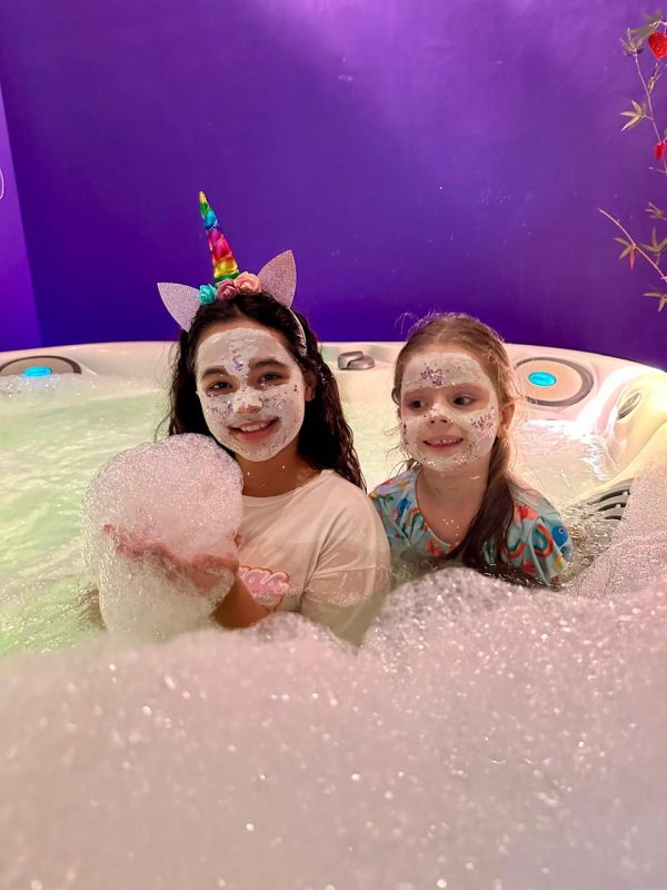 Day SPA Mágico