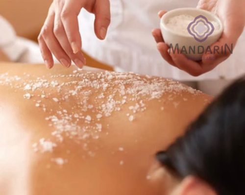 Ritual Detox MandariN
