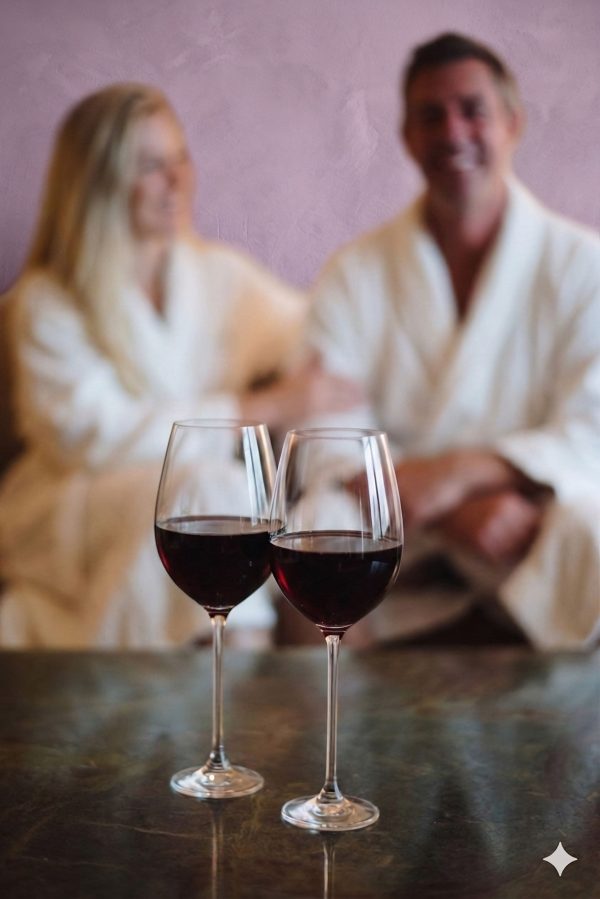 DAY SPA Vino di Amore